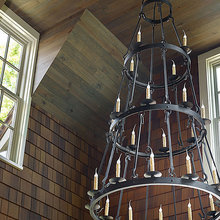Screened Porch