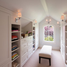 Closet Ideas