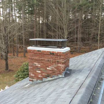 chimney repair