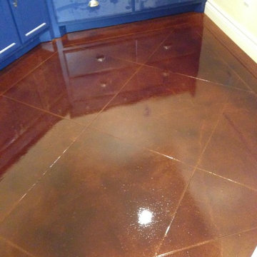 Our Work