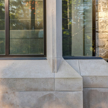 Forest Hill Residence