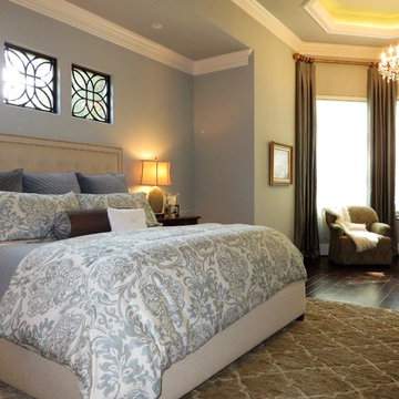 window treatments