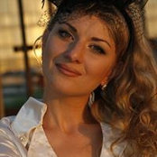 Inna Kovaleva's photo