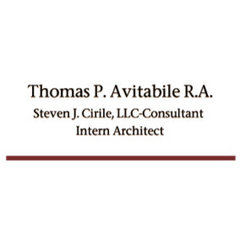 Thomas P. Avitabile R.A.