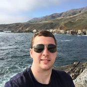 Francis Mckeown's photo