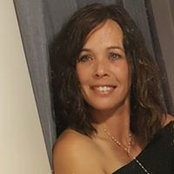 Nadine Kitcher's photo