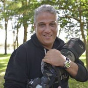 Mohamed Mageed's photo