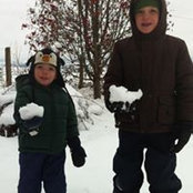 Gina Brillinger's photo