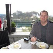 Foto von David Baldwin