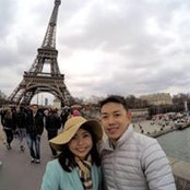 Jaclyn Hazel Chung's photo