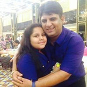 Aashima Pahuja's photo