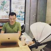 Tín Hồ's photo