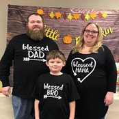 Michaela Lewis's photo