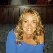 Vicky Hill's photo
