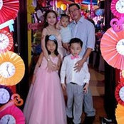Aimee Tan's photo