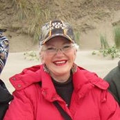 Sandy Duncan's photo