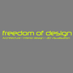 Freedom of Design Architects