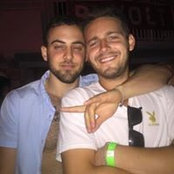Zach Genatt's photo