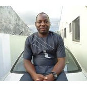 Israel Uka's photo
