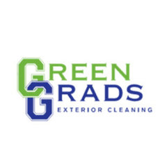 Green Grads Exterior Cleaning