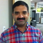 Kishore Chagamreddy's photo