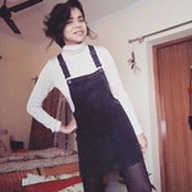 Amrita Panda's photo