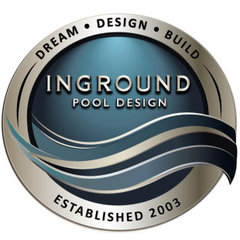 Inground Pool Design