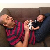 Foto de Chintan Parikh
