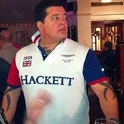 Paul Howard's photo