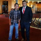 Foto di Edwin Diaz