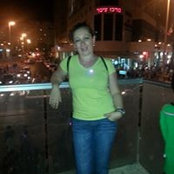 Anna Suharenko's photo