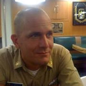 Dan McCloskey's photo