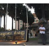 Karthik Reddy's photo