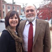 Jan Jones's photo
