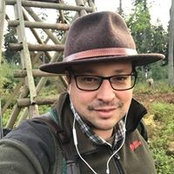Günther Tschabuschnig's photo