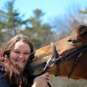 Aly Werth's photo