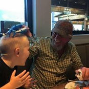 Terry Johnson's photo