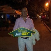 Dimitar Kirov's photo