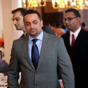 Zaki Qamar's photo