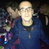 Ed Boughtons foto