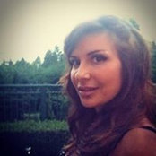 Daria Budanovics foto