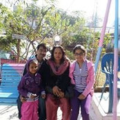 Foto von Mayank Surati