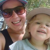 Photo de Carolanne Fréchette