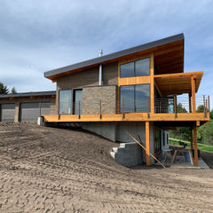Confluence Construction