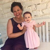 Monica Toombs's photo