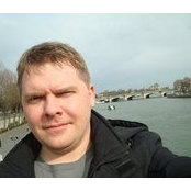 Artem Nabatov's photo