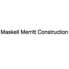 Maskell Merritt Construction