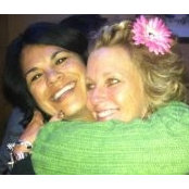 Kim Kleeman's photo