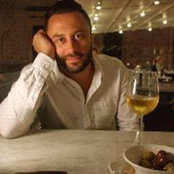 Frank Briffa's photo