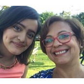 Jeannette Hernando's photo